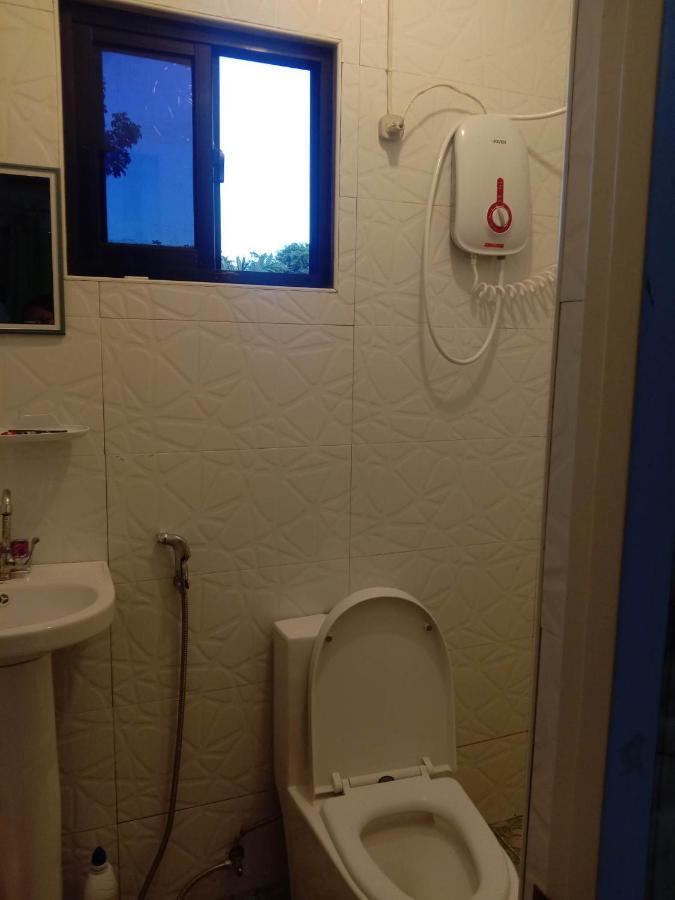 Noah Xye Guest House San Juan  Exterior foto