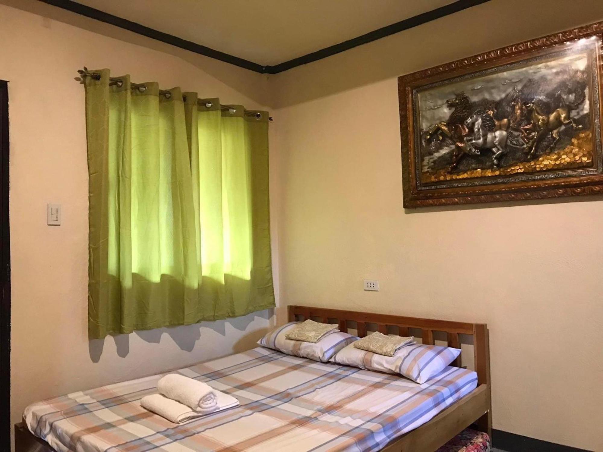 Noah Xye Guest House San Juan  Exterior foto